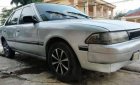 Toyota Carina 1989 - Cần bán lại xe Toyota Carina đời 1989, màu bạc, giá tốt