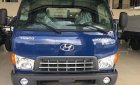 Hyundai HD  650 2017 - Bán Thaco Huyndai HD650 Chassis