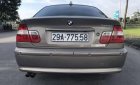 BMW 3 Series 325i 2005 - Bán xe BMW 3 Series 325i năm sản xuất 2005, xe nhập, giá chỉ 220 triệu