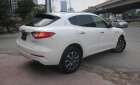 Maserati 2017 - Maserati Levante 2017, xe mới