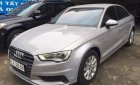 Audi A3 1.8T 2013 - Cần bán Audi A3 1.8T đời 2014, màu bạc, nhập khẩu giá cạnh tranh