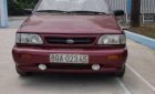 Kia CD5 1999 - Bán ô tô Kia CD5 năm sản xuất 1999, màu đỏ