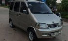 Chery QQ3 2007 - Cần bán gấp Chery QQ3 đời 2007, màu bạc, giá 60tr