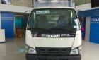 Isuzu QKR 2018 - Bán xe tải Isuzu 2.4 tấn thùng kín tại Thái Bình