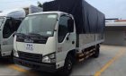 Isuzu QKR  55F 2017 - Bán xe tải QKR55F, đời mới, nhập khẩu 2018
