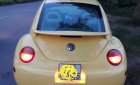 Volkswagen Beetle   2005 - Bán New Beetle 2005 số tự động, nhập khẩu