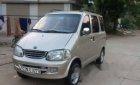 Chery QQ3 2007 - Cần bán gấp Chery QQ3 đời 2007, màu bạc, giá 60tr