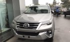 Toyota Fortuner 2019 - Fortuner bùng nổ khuyến mãi tháng 11