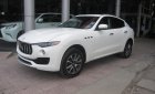 Maserati 2017 - Maserati Levante 2017, xe mới