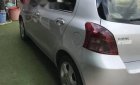 Toyota Yaris  AT 2008 - Ban gấp xe Toyota Yaris AT 2008, nhập Nhật Bản