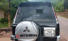 Mitsubishi Jolie 2005 - Bán Mitsubishi Jolie đời 2005, màu xanh dưa