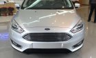 Ford Focus Trend 4D 2018 - Bán Ford Focus tại Hưng Yên giao ngay, đủ màu, giảm cực mạnh, hỗ trợ 80%, 8 năm - LH: 0942552831