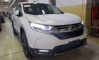 Honda CR V 2018 - Hot, hot, Honda Bắc Giang có 1 số xe CRV NK 2018 đủ bản đủ màu giao ngay, hotline 0941.367.999