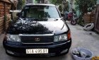Lexus LS 1996 - Bán xe Lexus LS 1996, màu đen, 256tr