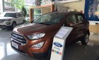 Ford EcoSport 1.5L AT Ambiente 2018 - Bán Ford Ecosport Titanium tại Lạng Sơn giao ngay, đủ màu, giảm cực mạnh, hỗ trợ 80%, 8 năm - LH: 0942552831