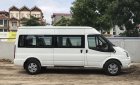 Ford Transit SVP 2018 - Bán ô tô Ford Transit SVP 2018, đủ màu, giao ngay chỉ với 200tr tại Lạng Sơn, LH 0987987588
