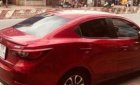 Mazda 2 2016 - Bán ô tô Mazda 2 năm sản xuất 2016, màu đỏ