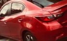 Mazda 2 2016 - Bán ô tô Mazda 2 năm sản xuất 2016, màu đỏ