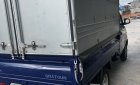 Xe tải 500kg - dưới 1 tấn 2018 - Xe tải 5 chỗ cabin kép trọng tải 810kg