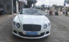 Bentley Mulsanne GTC 2016 - Bán xe Bentley Mulsanne GTC đời 2016, màu trắng  