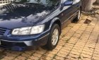 Toyota Camry   1999 - Bán xe Toyota Camry sản xuất năm 1999, màu xanh lam