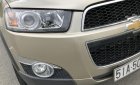 Chevrolet Captiva LTZ 2014 - Captiva LTZ 8 chỗ Đk 2014, form mới nhất hàng full cao cấp nhất đủ đồ chơi