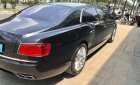 Bentley Mulsanne V8 4.0l 2017 - Cần bán Bentley Bentley Flying Spur V8 4.0l đời 2017, màu đen, xe nhập