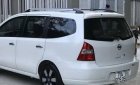 Nissan Livina 2012 - Bán Nissan Livina đời 2012, màu trắng như mới giá cạnh tranh