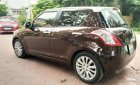 Suzuki Swift 2014 - Bán Suzuki Swift đời 2014, màu nâu, 430tr