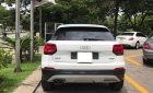 Audi Q2 2017 - Bán Audi Q2 2017, màu trắng đen, số km đã đi 11000km