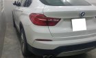 BMW X4 xDrive 28i 2014 - Bán BMW X4 xDrive 28i sx 2014, màu trắng kem 