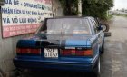 Nissan Maxima   3.0  1987 - Cần bán xe Nissan Maxima 3.0 sản xuất năm 1987, màu xanh lam