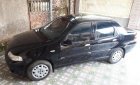 Fiat Albea ELX 2007 - Cần bán Fiat Albea ELX sản xuất 2007, màu đen 