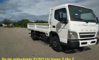 Genesis 2018 - Cần bán Mitsubishi FUSO Canter 4.99 tải trọng 2 tấn 2, đời 2018, Euro 4