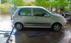 Chery QQ3 2007 - Xe Chery QQ3 năm sản xuất 2007, màu bạc 