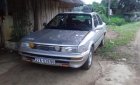 Toyota Corolla G 1998 - Bán xe Toyota Corolla nhập khẩu, màu bạc