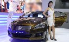 Suzuki Ciaz 2018 - Bán ô tô Suzuki Ciaz 2018 ở Vinh - Nghệ An