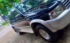 Ford Everest 2005 - Bán xe Ford Everest năm 2005, màu đen