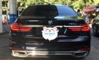 BMW 7 Series 730Li 2016 - Bán BMW 7 Series 730Li năm sản xuất 2016, màu đen 