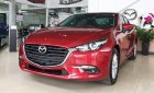 Mazda 3 15G AT SD FL 2018 - Bán Mazda 3 2018 giá sập sàn tại Cà Mau