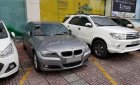 BMW 3 Series 320i 2011 - Bán BMW 3 Series 320i 2011, màu xám, đăng ký lần đầu tháng 1/2011, đi đúng số km