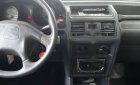 Mitsubishi Pajero   1999 - Cần bán gấp Mitsubishi Pajero năm sản xuất 1999, động cơ V6
