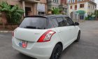 Suzuki Swift 2015 - Bán Suzuki Swift đời 2015, màu trắng