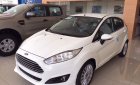 Ford Fiesta 2018 - [ Bán Ford tại miền Bắc ] giao ngay, đủ màu, giảm cực mạnh, hỗ trợ 80%, 8 năm - LH: 0942552831