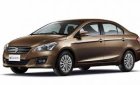 Suzuki Ciaz 2018 - Bán ô tô Suzuki Ciaz 2018 ở Vinh - Nghệ An