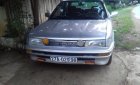 Toyota Corolla G 1998 - Bán xe Toyota Corolla nhập khẩu, màu bạc