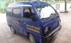 Daewoo Damas 1999 - Bán ô tô Daewoo Damas đời 1999, màu xanh lam giá cạnh tranh