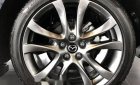 Mazda MX 6 2018 - Cần bán Mazda MX 6 đời 2018, màu đen, giá 819tr