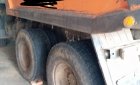 Xe tải Trên 10 tấn 2000 - Bán xe Kamaz sản xuất năm 2000