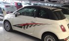 Fiat 500 1.2 AT 2009 - Bán xe Fiat 500 đăng ký lần đầu 2010, xe nhập khẩu nguyên chiếc Ý